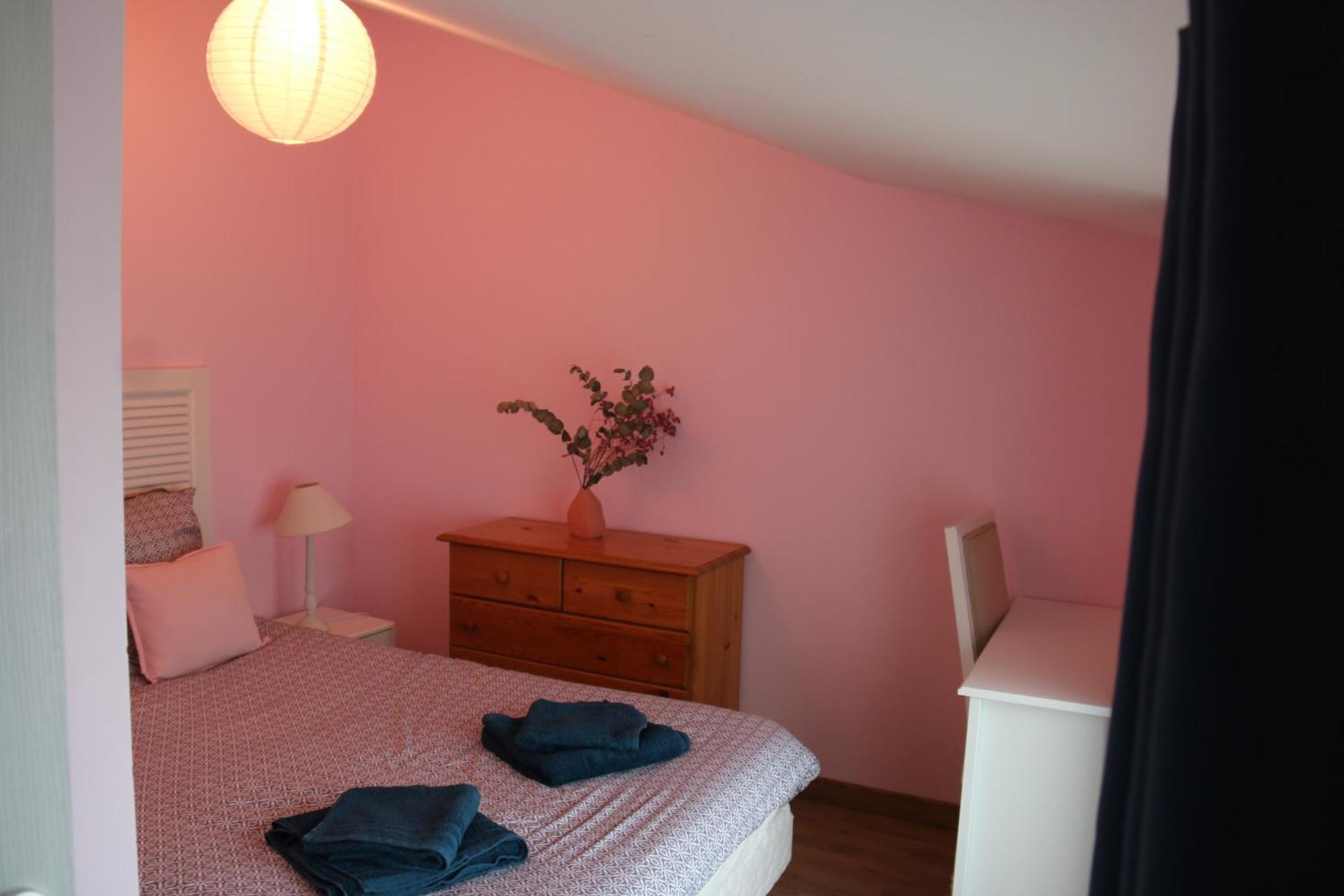 Maison Au Calme 2 Chambres Centre De Кан Екстериор снимка