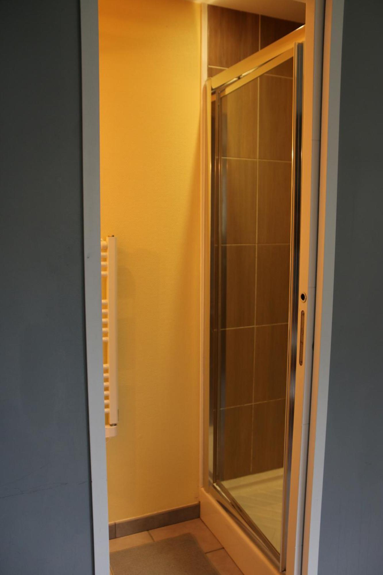 Maison Au Calme 2 Chambres Centre De Кан Екстериор снимка