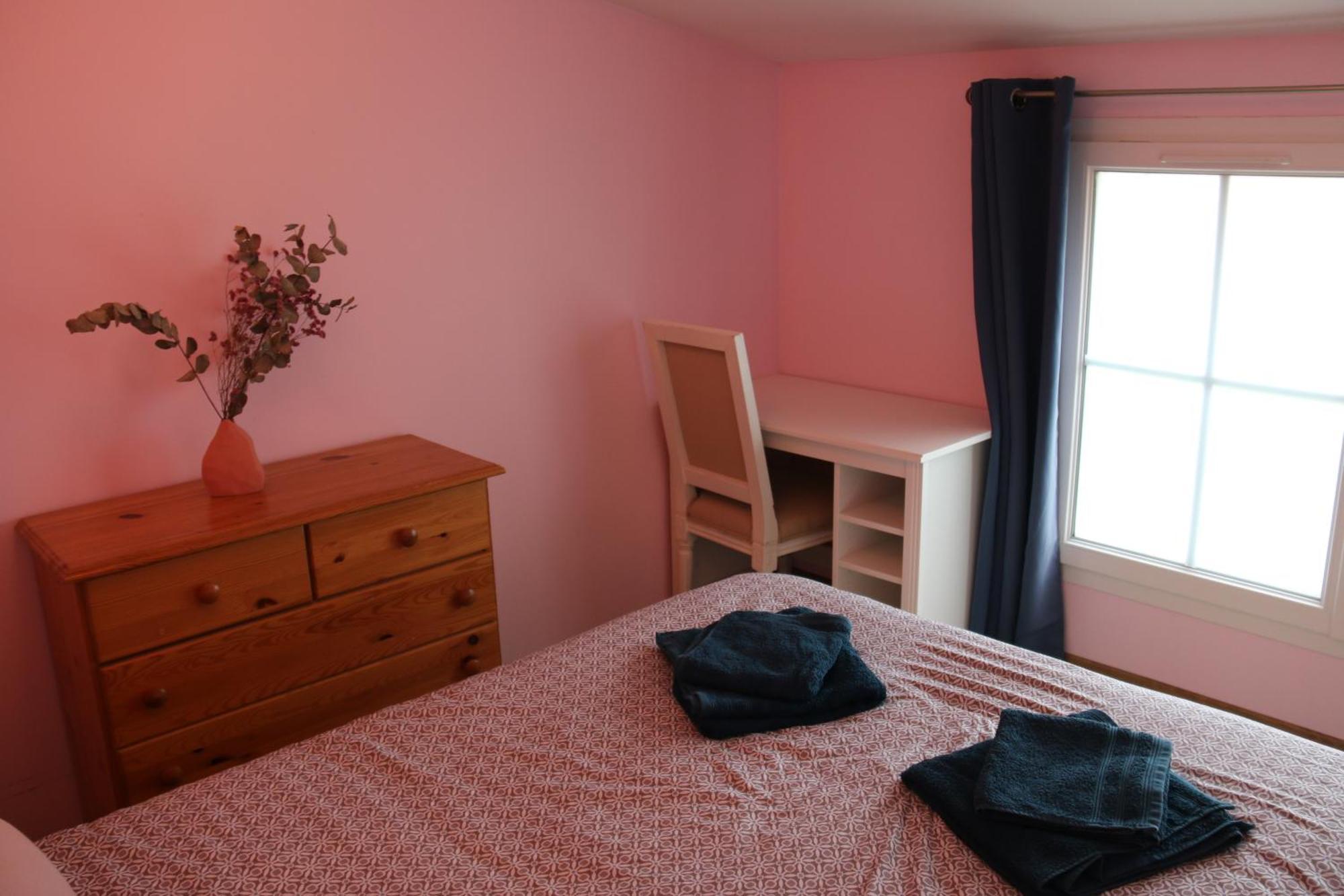 Maison Au Calme 2 Chambres Centre De Кан Екстериор снимка